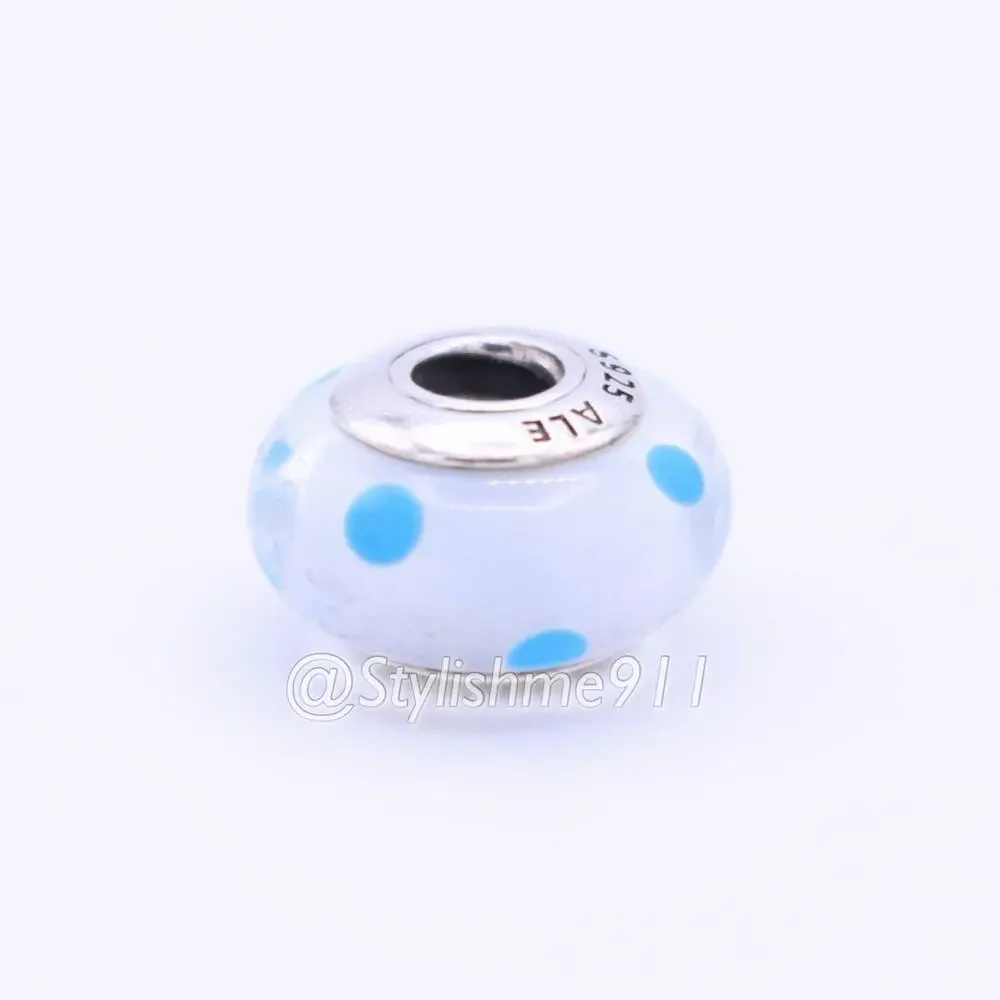 Pandora authentic sterling